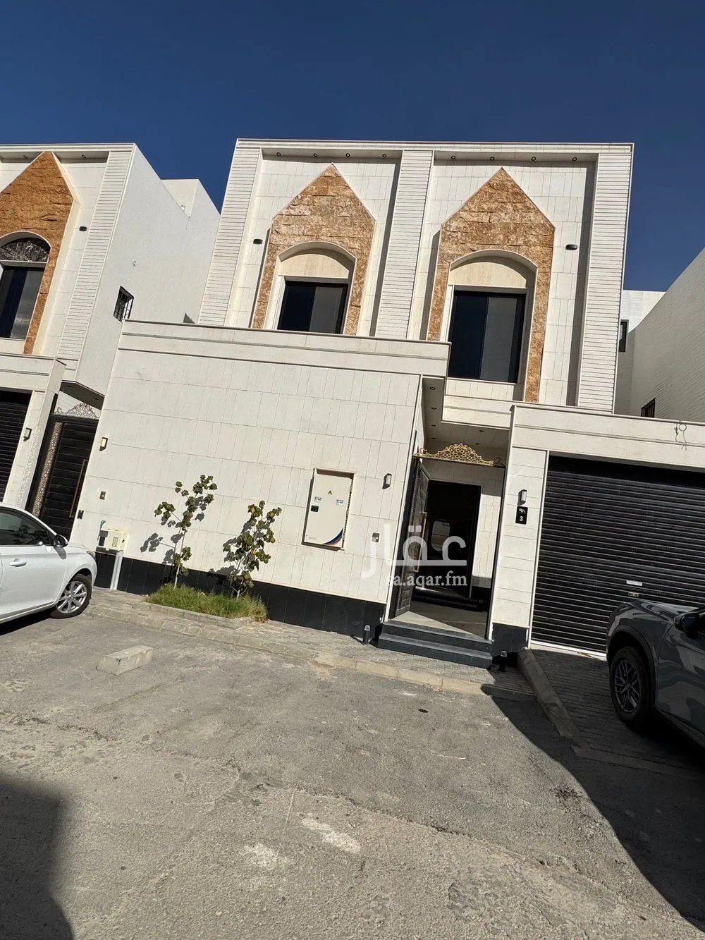 فيلا للإيجار في شارع رقم 156, حي الجنادرية, مدينة الرياض, منطقة الرياض