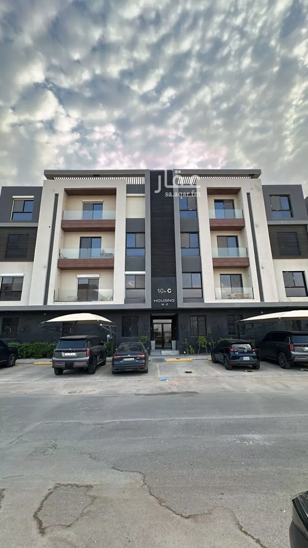 شقة للإيجار في شارع اسماعيل الازهري, حي المونسية, مدينة الرياض, منطقة الرياض