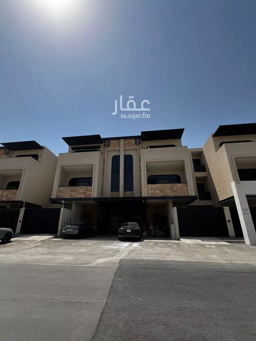 دور للإيجار في شارع فرسان, حي النرجس, مدينة الرياض, منطقة الرياض