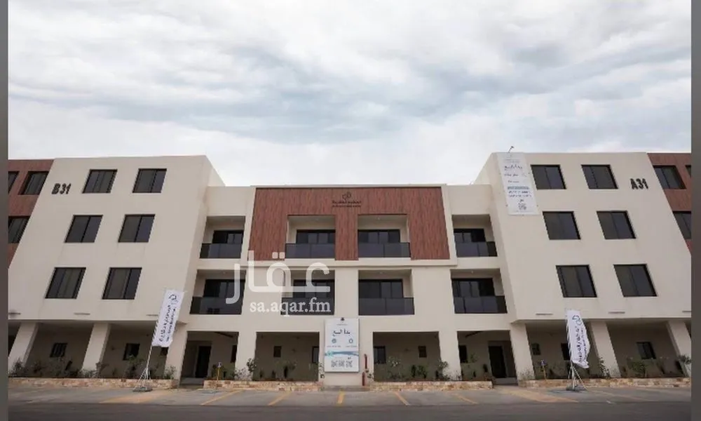 شقة للإيجار في شارع عبدالله المويس, حي الرمال, مدينة الرياض, منطقة الرياض