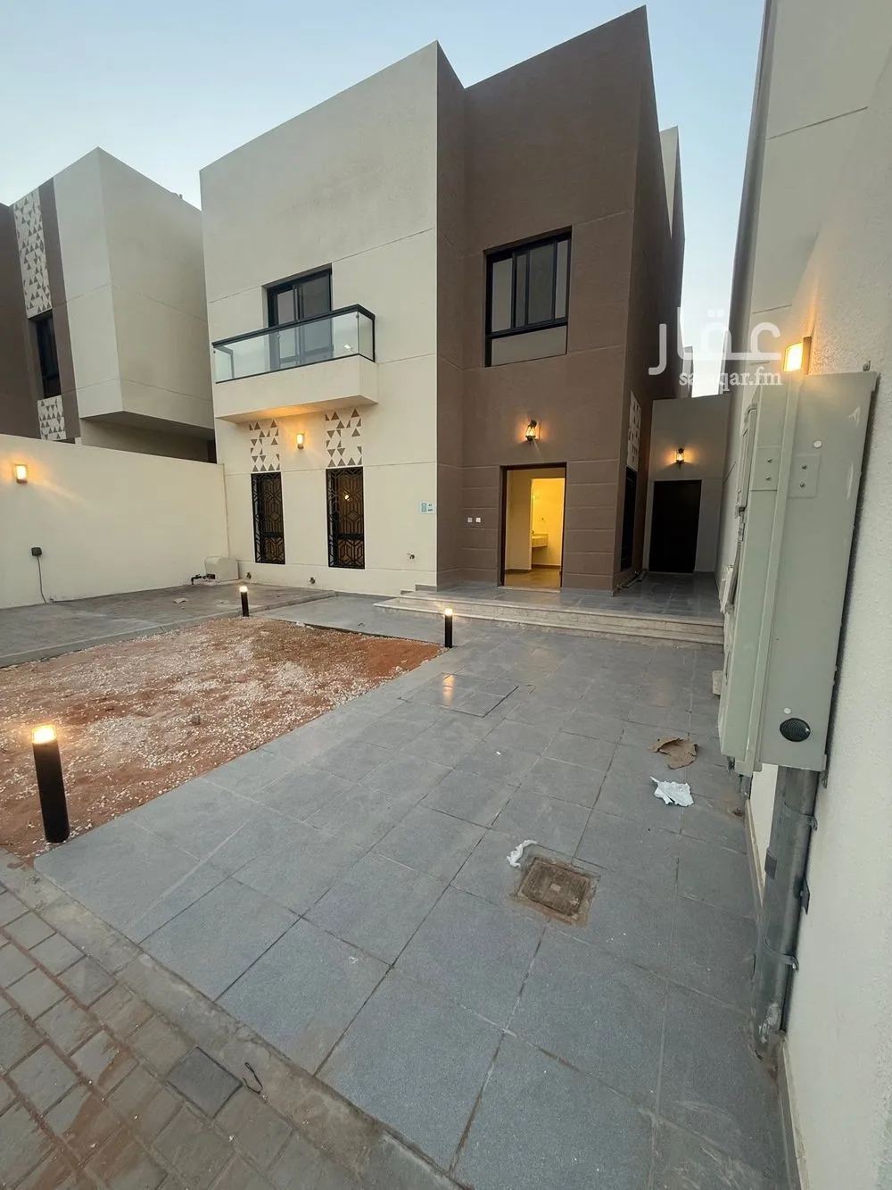 فيلا للإيجار في شارع 669, حي النرجس, مدينة الرياض, منطقة الرياض