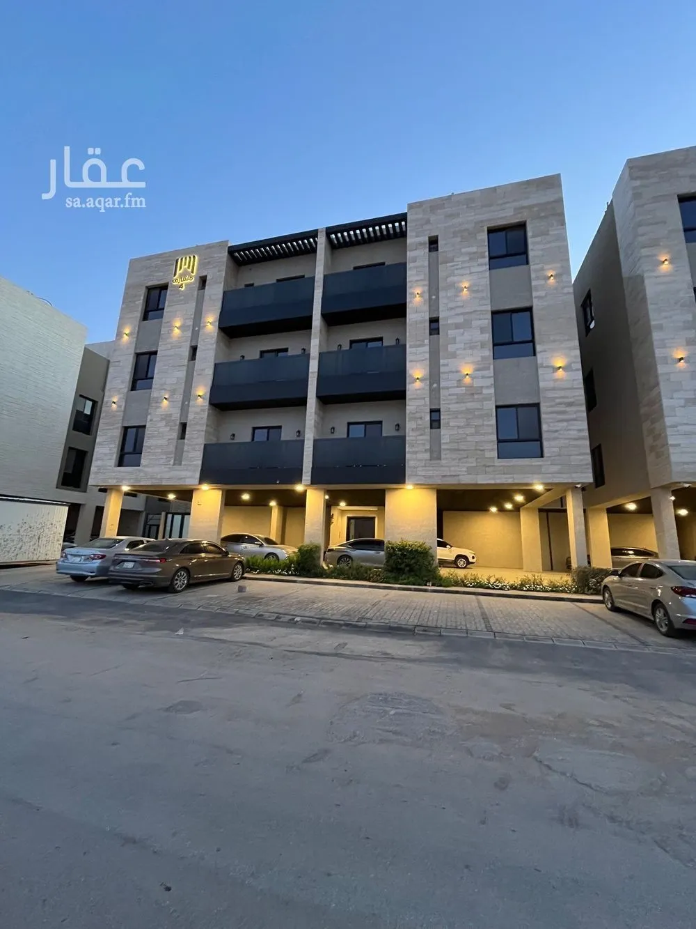 شقة للإيجار في شارع الرشاد, حي الرمال, مدينة الرياض, منطقة الرياض