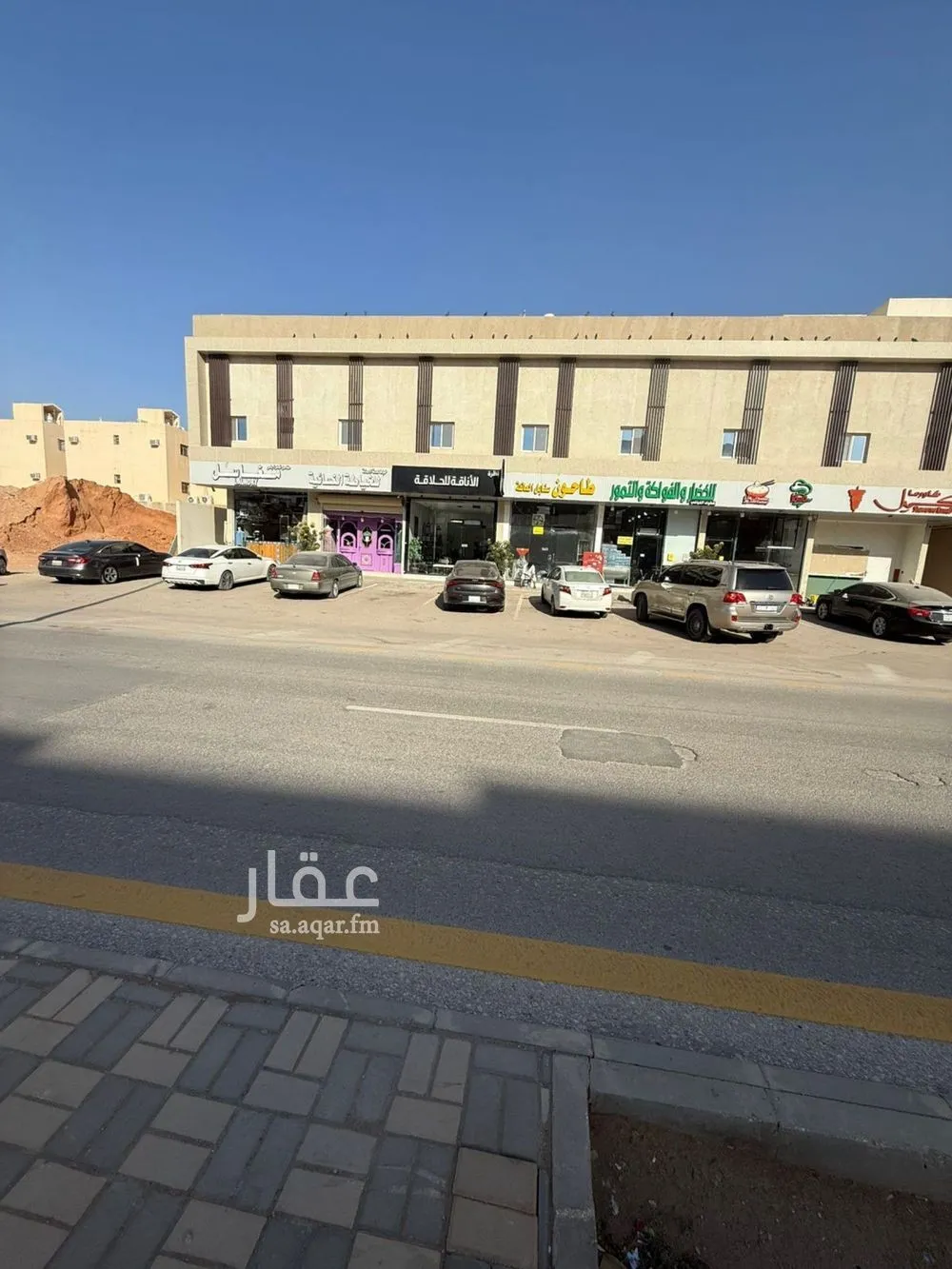 شقة للإيجار في شارع القياس, حي المونسية, مدينة الرياض, منطقة الرياض
