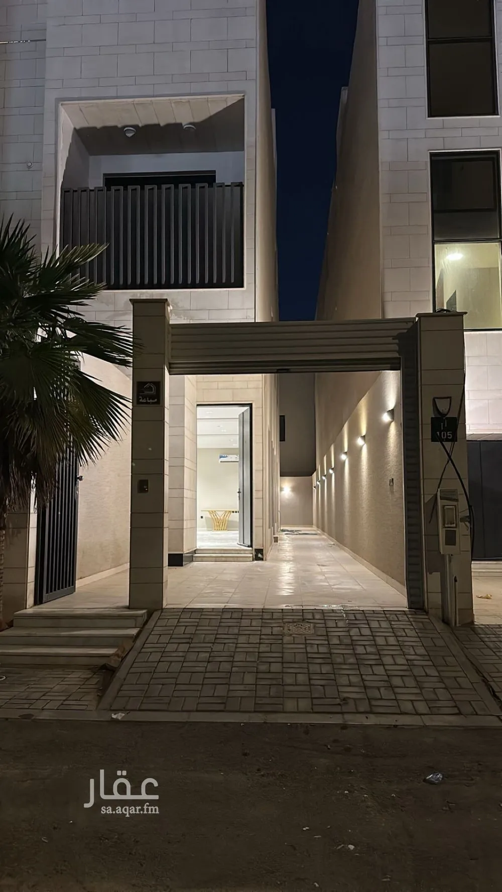 دور للإيجار في شارع فهد المارك, حي الرمال, مدينة الرياض, منطقة الرياض