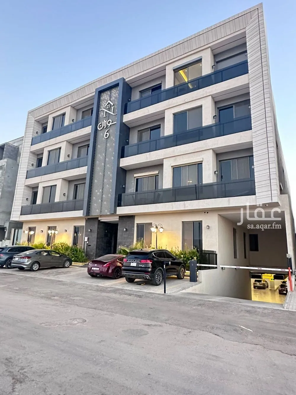 شقة للإيجار في شارع ابن وهب القرشي, حي الرمال, مدينة الرياض, منطقة الرياض