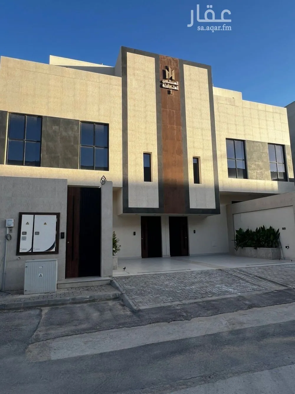 فيلا للبيع في شارع زكريا بن إسحاق, حي النرجس, مدينة الرياض, منطقة الرياض