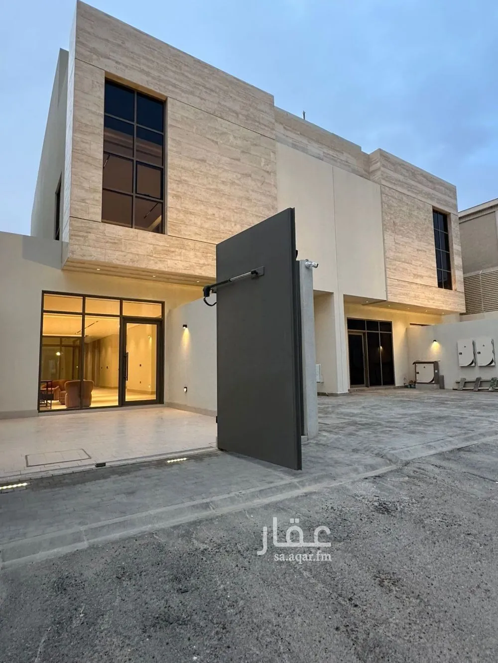 دور للبيع في شارع قاسم بن الأندلسي, حي النرجس, مدينة الرياض, منطقة الرياض