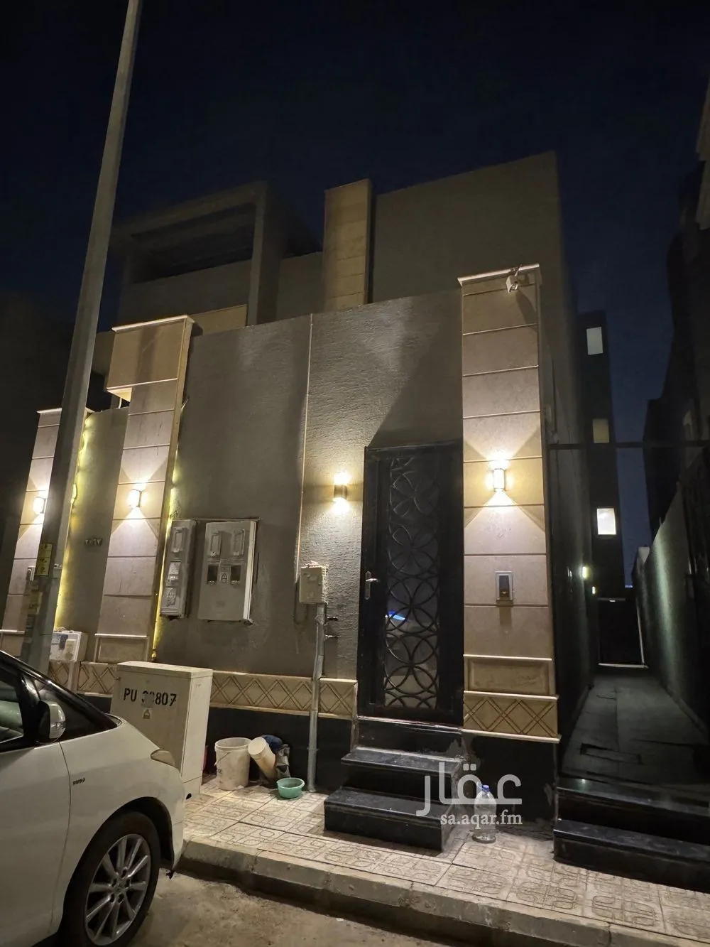 شقة للإيجار في شارع ابن سعيد المغربي, حي العارض, مدينة الرياض, منطقة الرياض