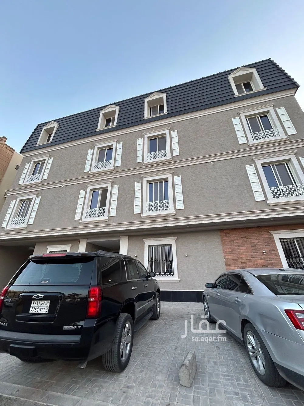 شقة للإيجار في شارع محضره, حي قرطبة, مدينة الرياض, منطقة الرياض