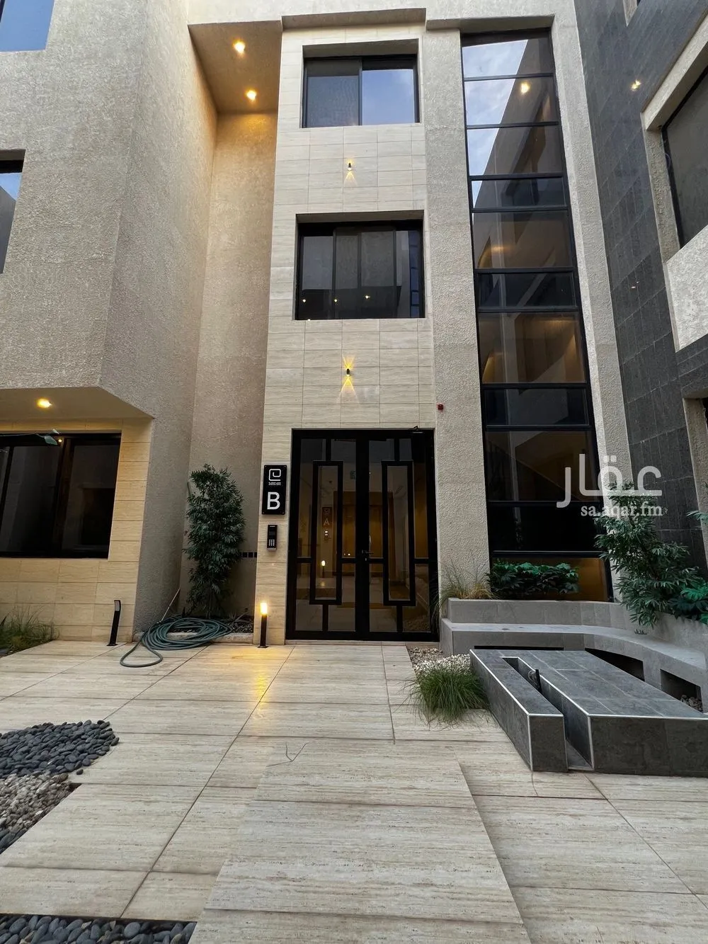 شقة للإيجار في شارع الحارث بن سليل, حي العارض, مدينة الرياض, منطقة الرياض