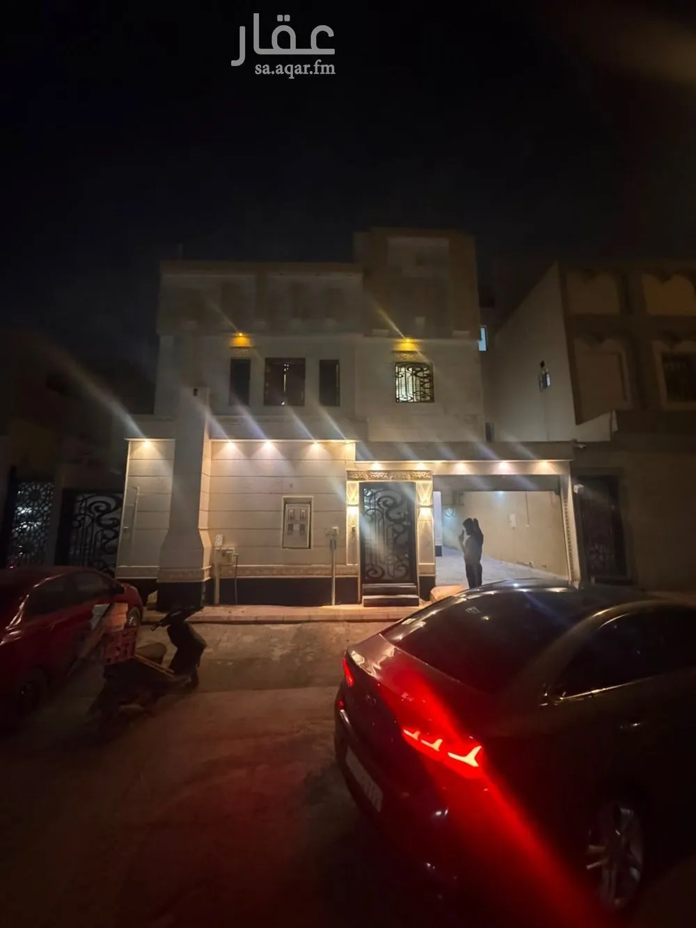 فيلا للإيجار في شارع السنبل, حي الجنادرية, مدينة الرياض, منطقة الرياض