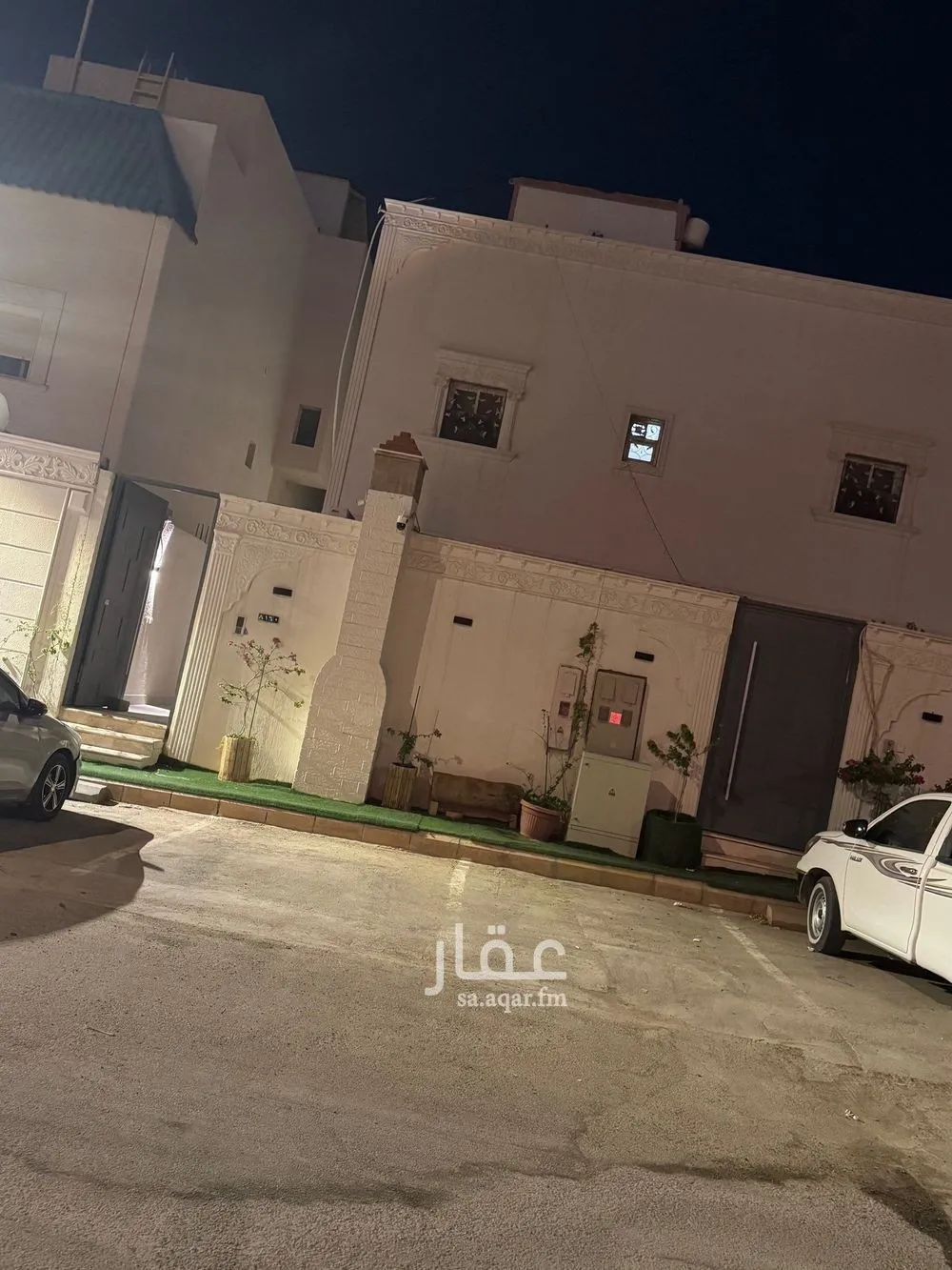 شقة للإيجار في شارع رقم 289, حي الملقا, مدينة الرياض, منطقة الرياض