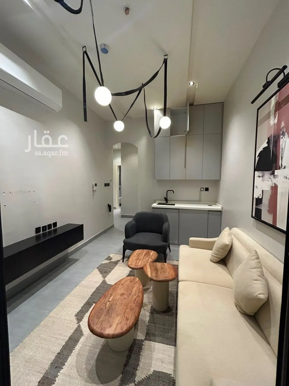 شقة للإيجار في شارع القماري, حي المونسية, مدينة الرياض, منطقة الرياض