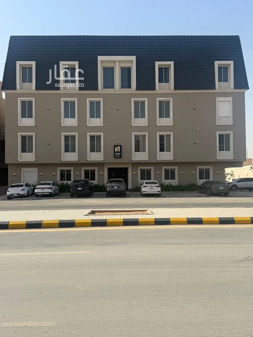 شقة للإيجار في شارع القماري, حي المونسية, مدينة الرياض, منطقة الرياض