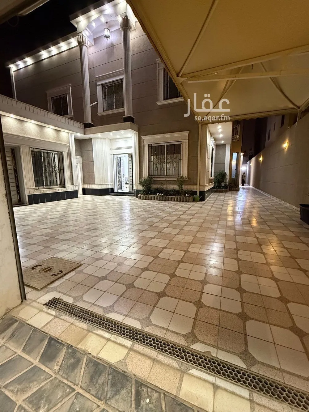 فيلا للبيع في شارع رقم 284, حي المونسية, مدينة الرياض, منطقة الرياض