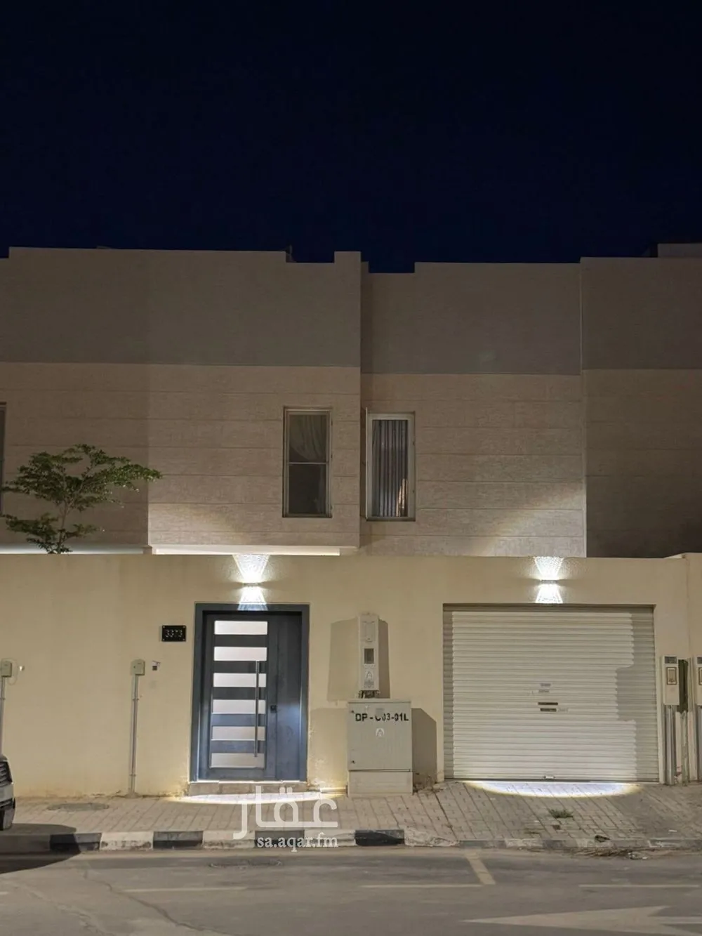 فيلا للإيجار في شارع ابن الجارود, حي مطار الملك خالد الدولي, مدينة الرياض, منطقة الرياض