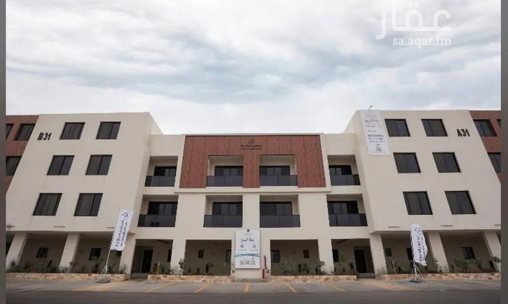 شقة للإيجار في شارع عبدالله المويس, حي الرمال, مدينة الرياض, منطقة الرياض