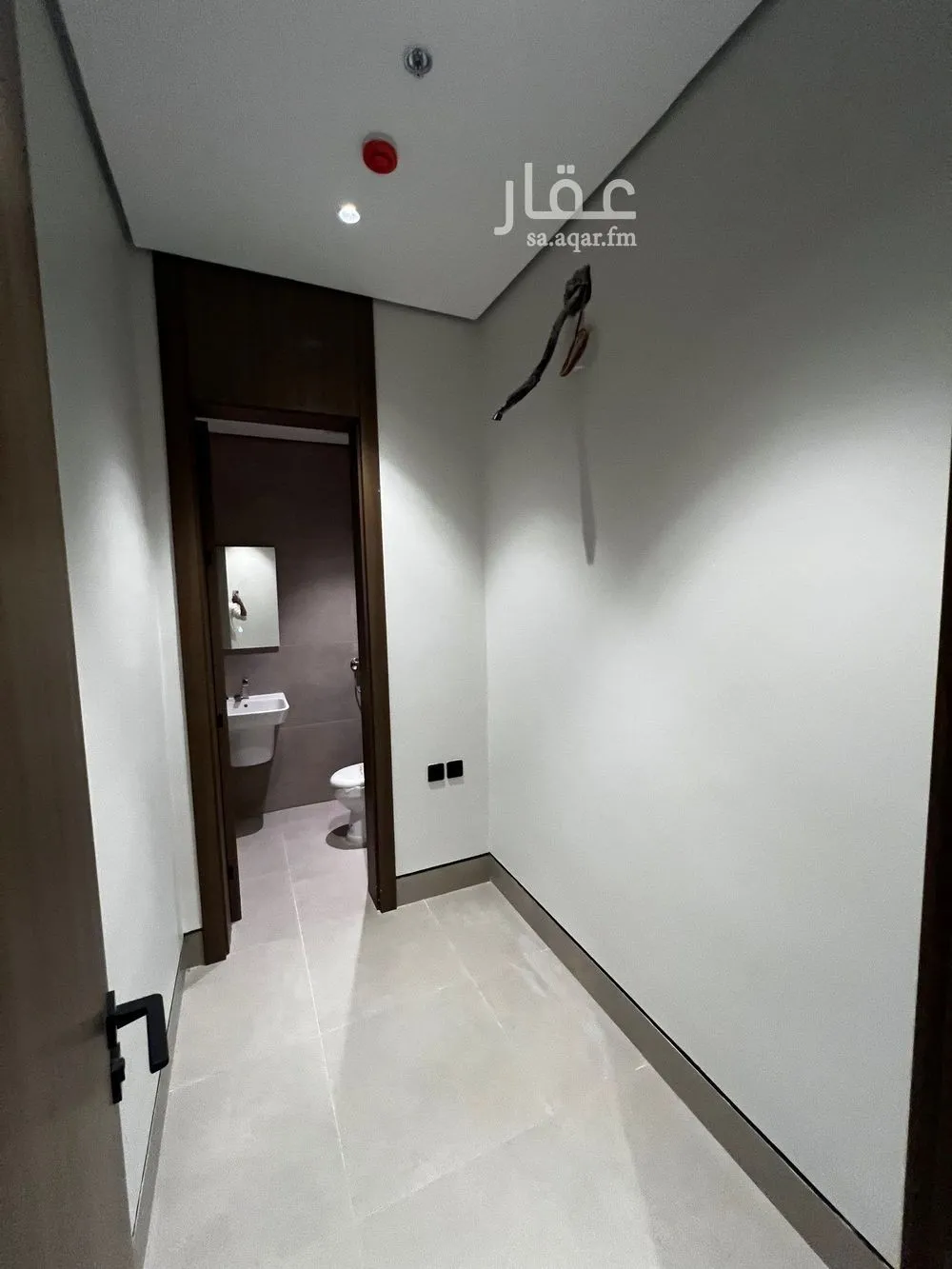 شقة للإيجار في شارع أبي موسى عيسى بن دواد السطاس, حي الرمال, مدينة الرياض, منطقة الرياض