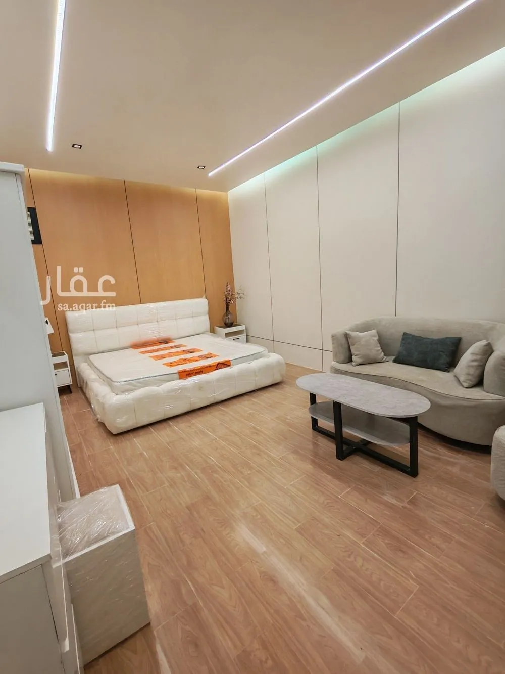 شقة للإيجار في شارع عبدالمنعم القلعي, حي العارض, مدينة الرياض, منطقة الرياض