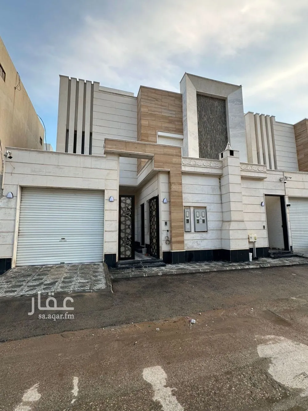 فيلا للإيجار في شارع رقم 411, حي المونسية, مدينة الرياض, منطقة الرياض