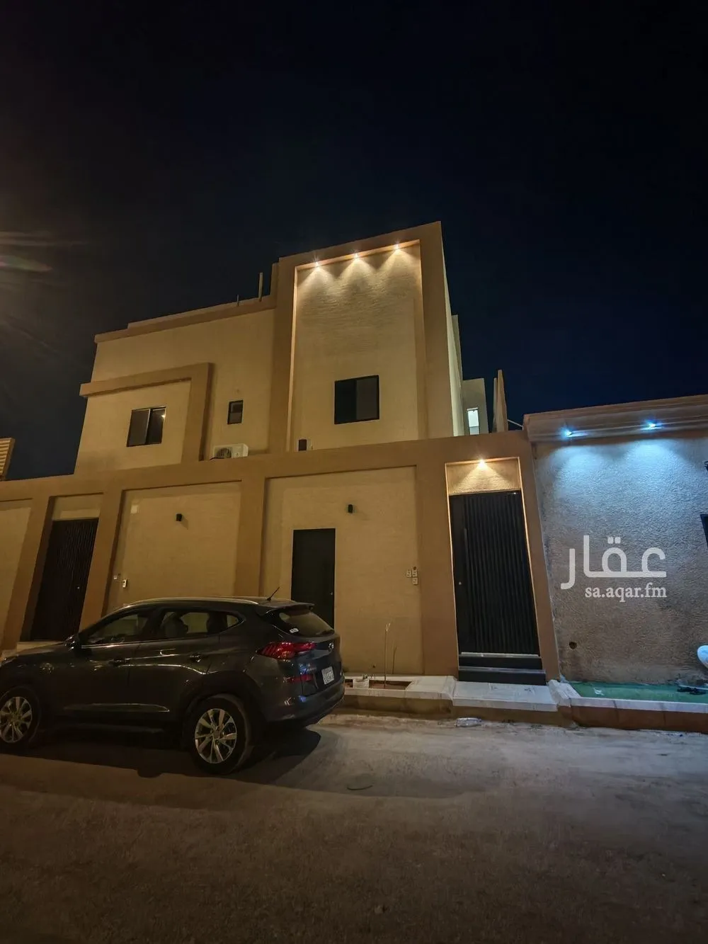 شقة للإيجار في شارع داود الأصبهاني, حي العارض, مدينة الرياض, منطقة الرياض