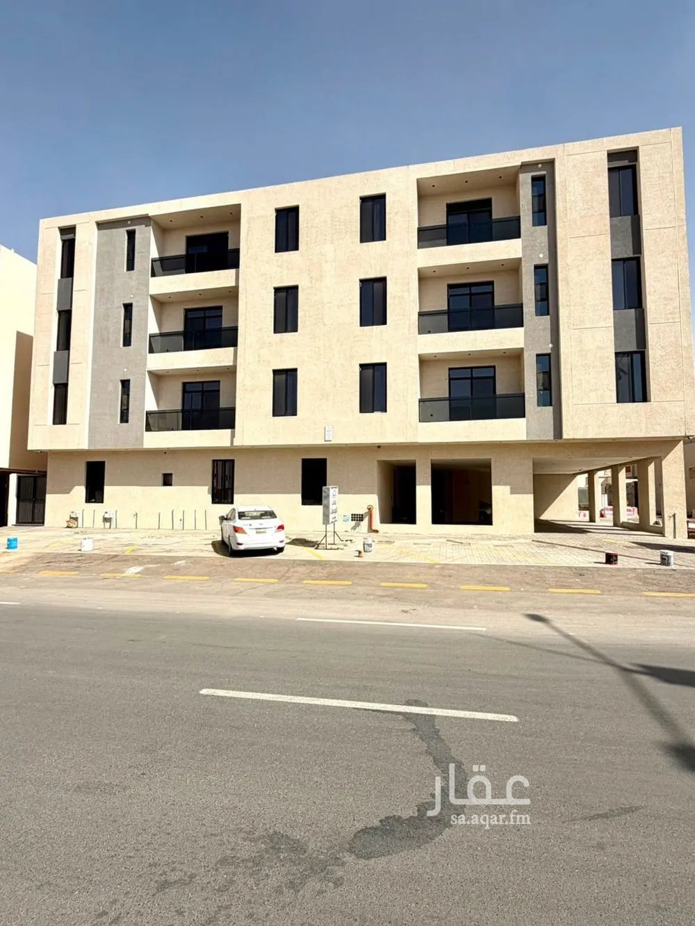 شقة للبيع في شارع الميفا, حي اليرموك, مدينة الرياض, منطقة الرياض