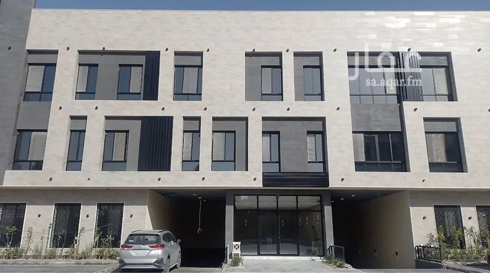 شقة للإيجار في شارع جبريل بن جميل, حي النرجس, مدينة الرياض, منطقة الرياض