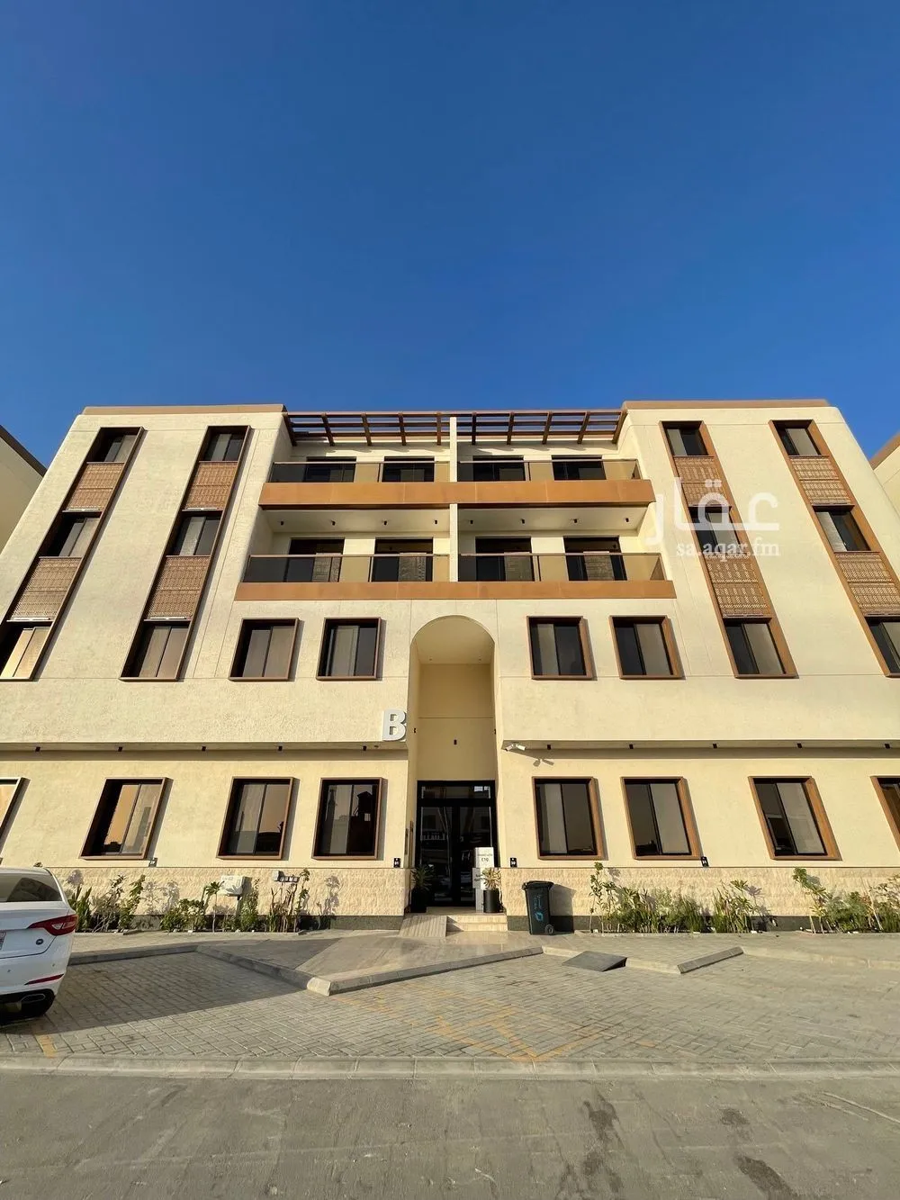 شقة للإيجار في شارع الحسن الخطير, حي الرمال, مدينة الرياض, منطقة الرياض