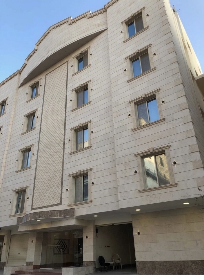 للبيع عماره بحي الزهراء