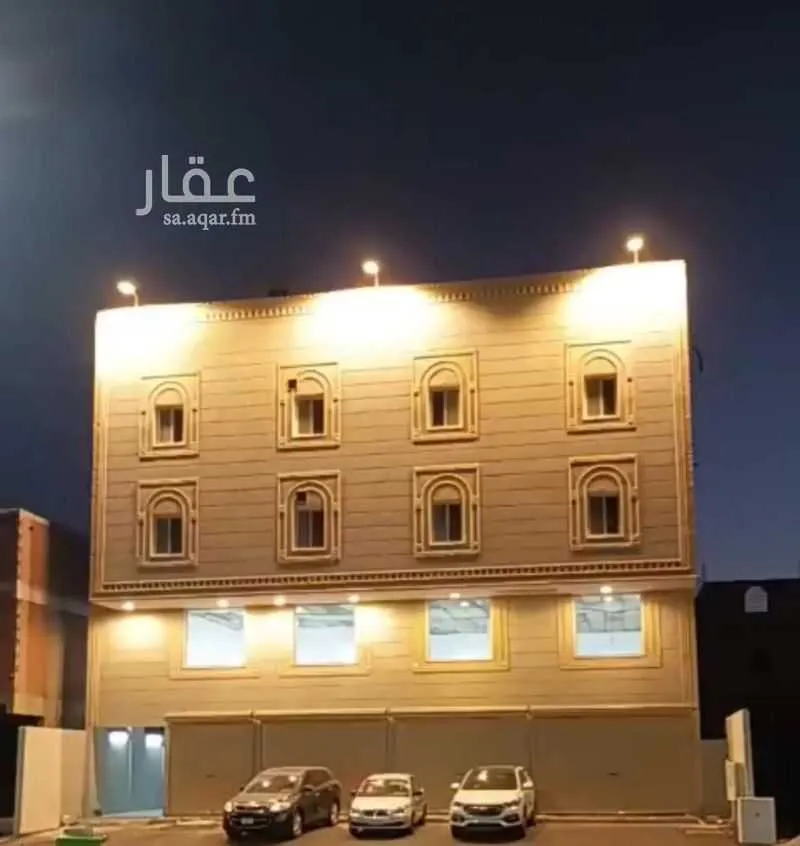 عمارة للبيع في شارع الامير سعد ابن فهد ابن سعد, حي الشامية الجديد, مدينة مكة المكرمة, منطقة مكة المكرمة