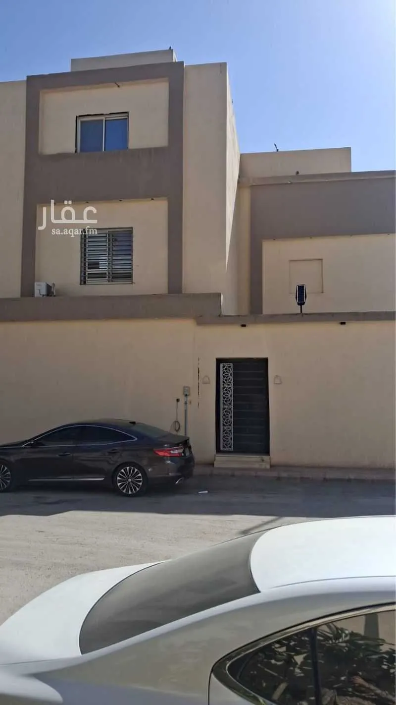 فيلا للبيع في شارع ابن أبي الضياف, حي القادسية, مدينة الرياض, منطقة الرياض
