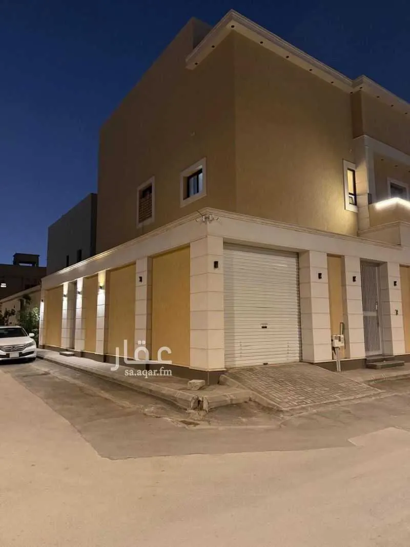 دور للبيع في شارع أبي مروة, حي النسيم الغربي, مدينة الرياض, منطقة الرياض