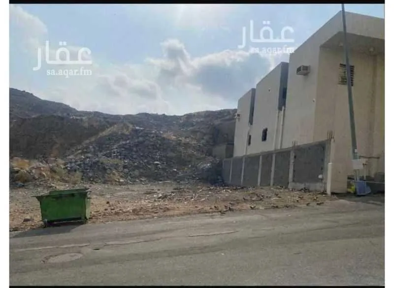 أرض للبيع في شارع الحافظ الدليمي, حي وادي جليل, مدينة مكة المكرمة, منطقة مكة المكرمة