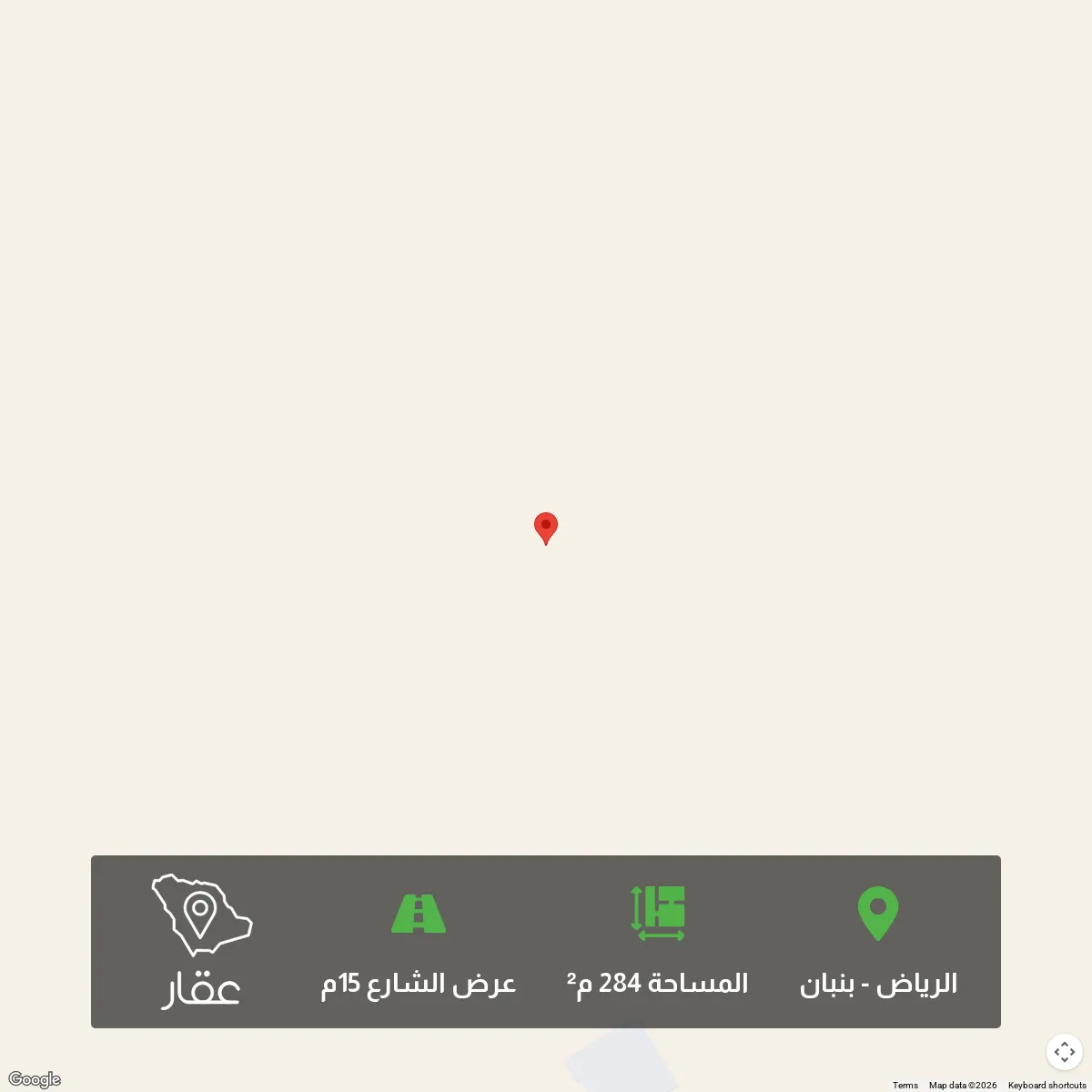 أرض للبيع في حي الخير, مدينة الرياض, منطقة الرياض