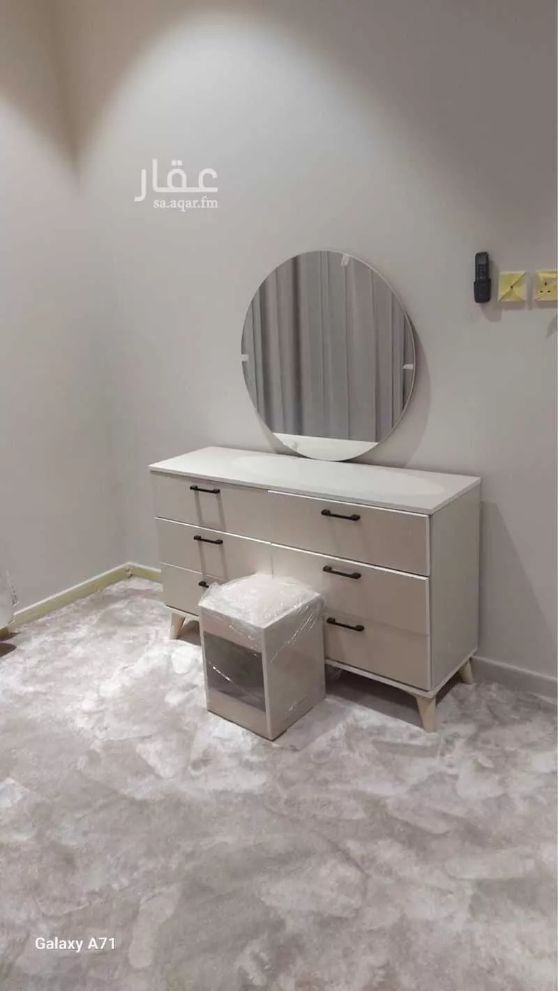 فيلا للإيجار في شارع نقعه, حي ظهرة لبن, مدينة الرياض, منطقة الرياض