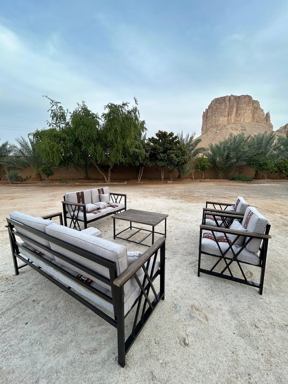 سكون لاند المزاحمية