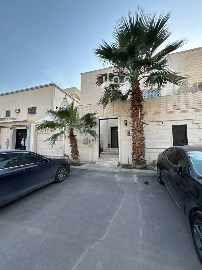 فيلا للبيع في شارع الياقوت, حي السليمانية, مدينة الرياض, منطقة الرياض