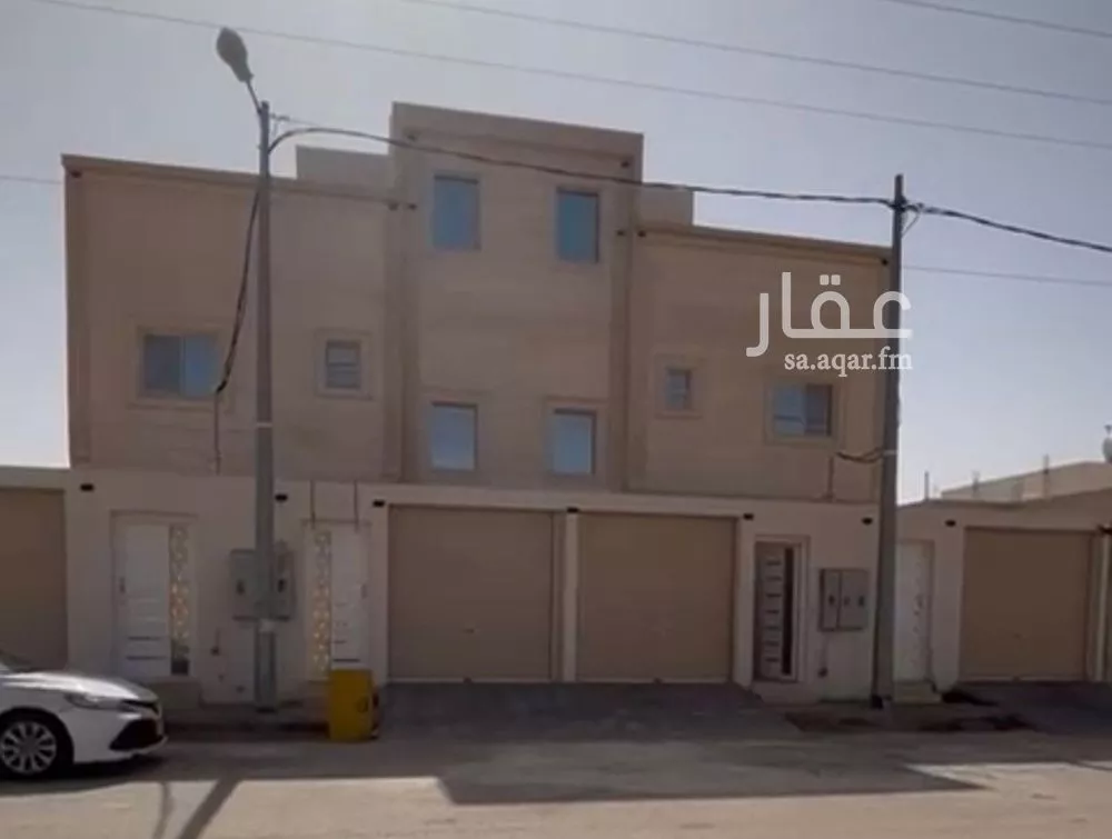 فيلا للإيجار في شارع مشاش السهول 97, حي مشاش السهول, مدينة مشاش السهول, منطقة الرياض