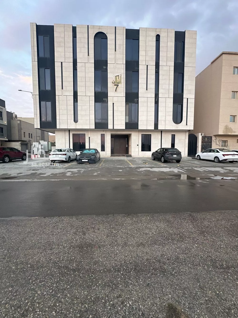 شقة للإيجار في شارع العدل, حي العارض, مدينة الرياض, منطقة الرياض