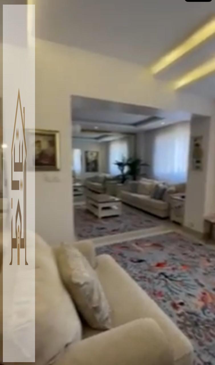 (553) شقه مؤثثة حي قرطبة