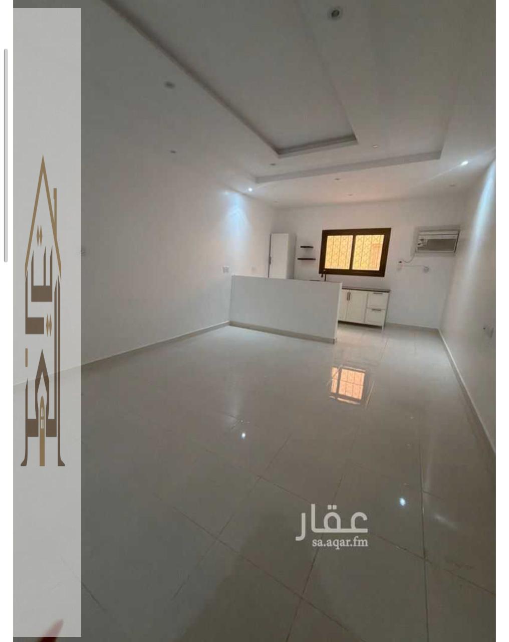 (393) شقه حي النسيم راكب مطبخ - راكب مكيفات