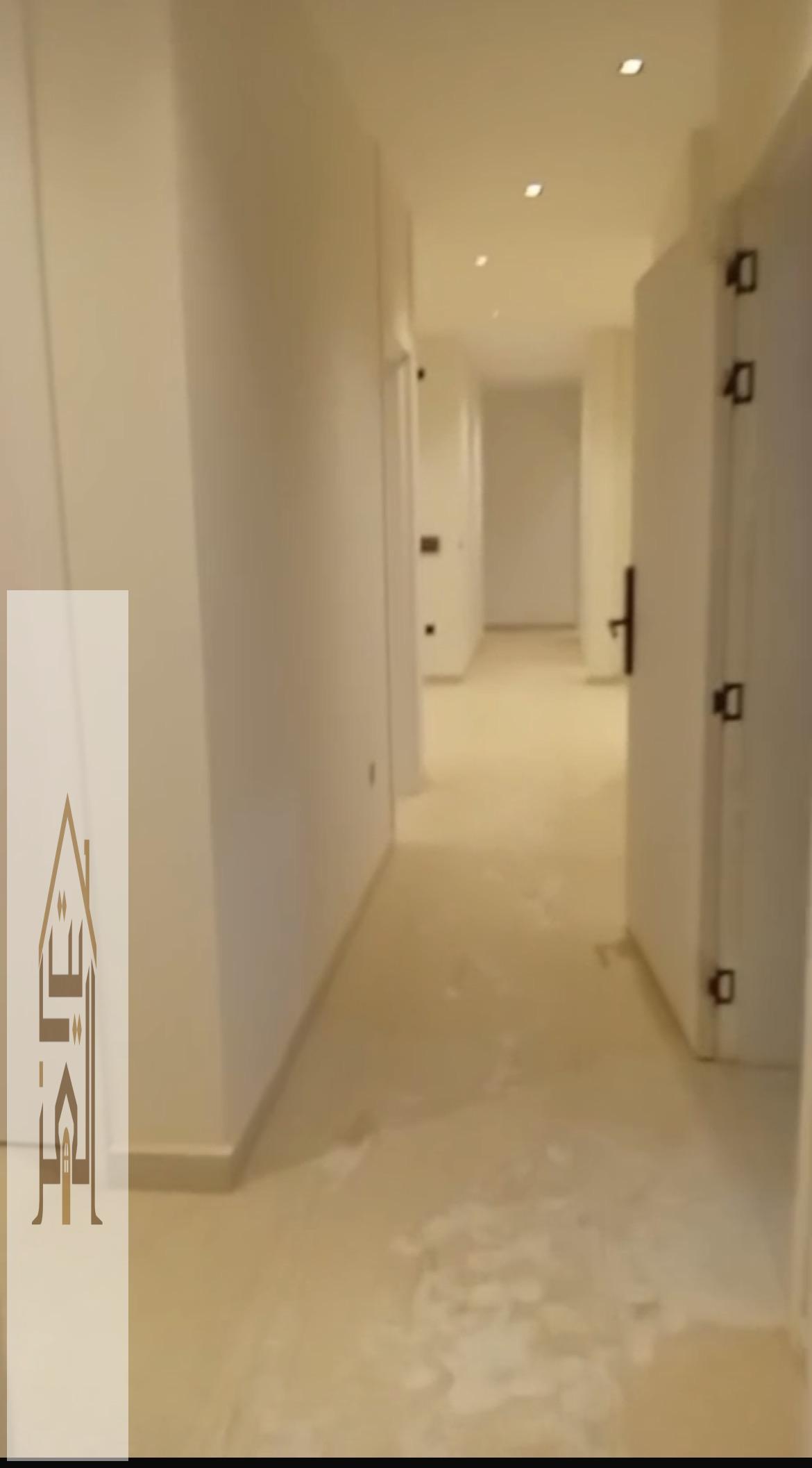 (128) شقه مودرن حي البيان