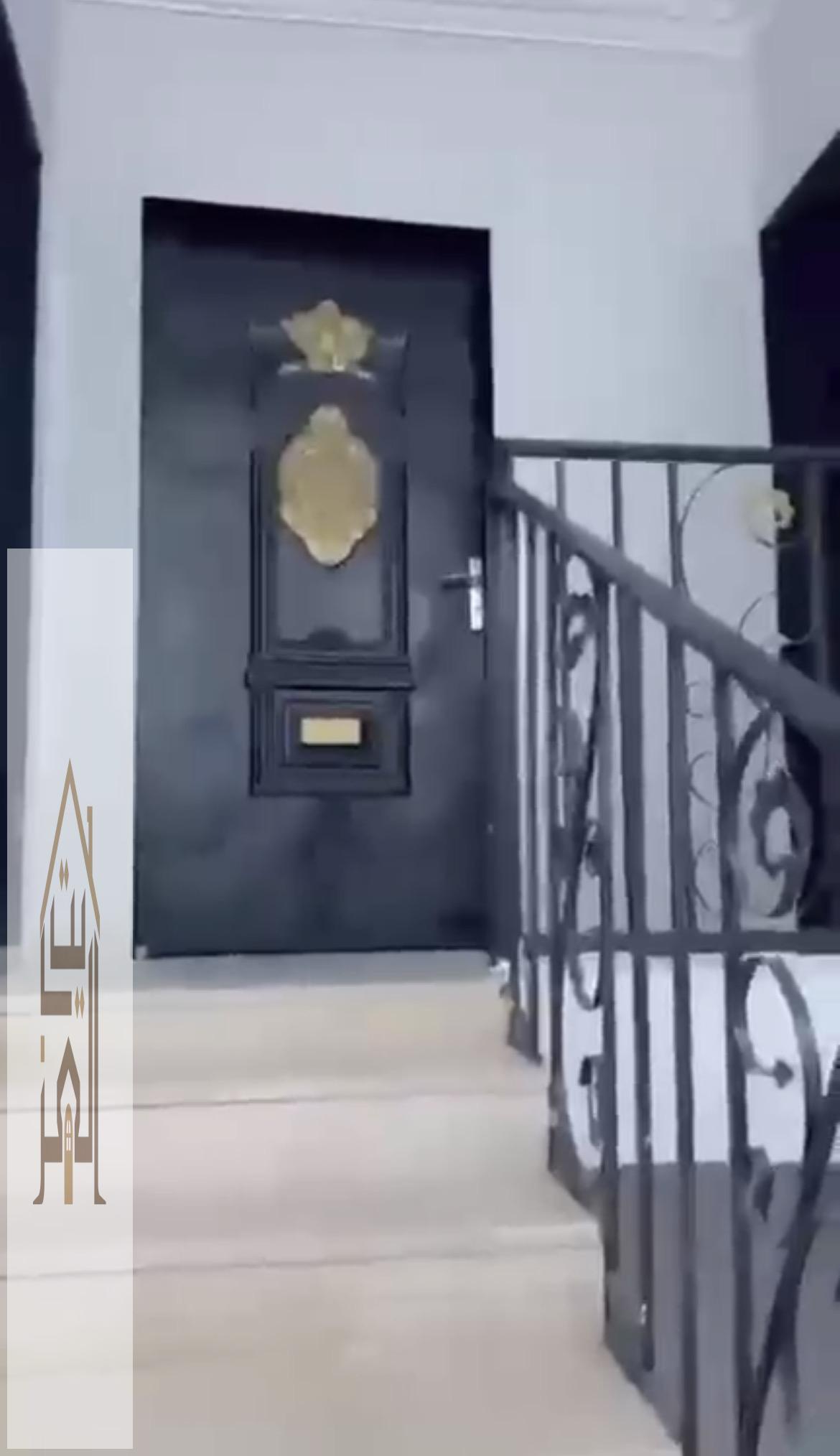 (588) شقه حي القادسية راكب مطبخ - راكب مكيفات