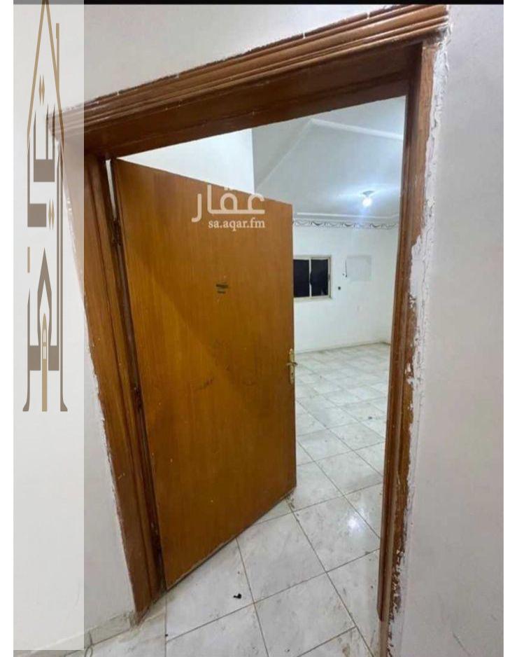 (413) شقه حي الجنادرية راكب مطبخ