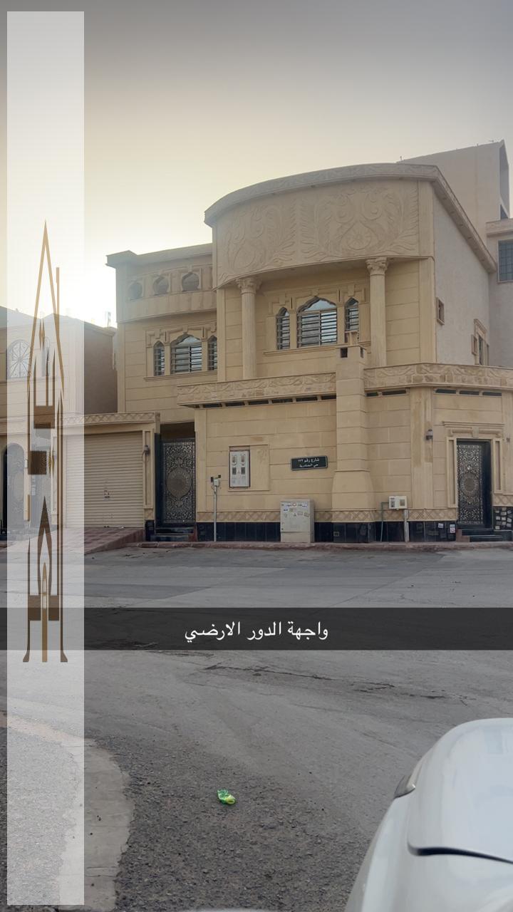 (178) الجنادريه - المعالي