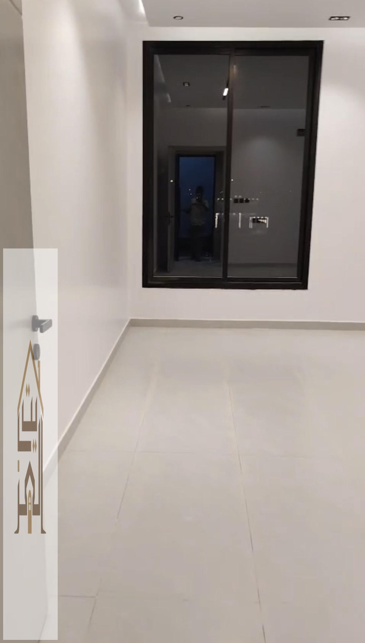 (414) شقه مودرن حي الجنادرية