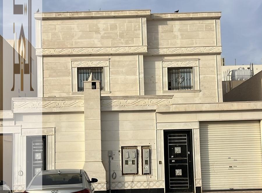 (356) شقه حي البيان