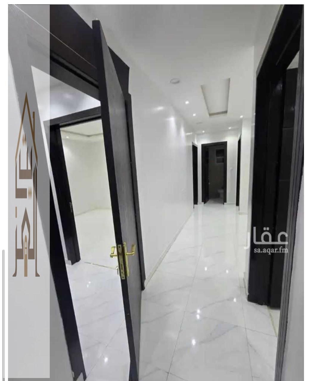 (576) شقه حي الرمال