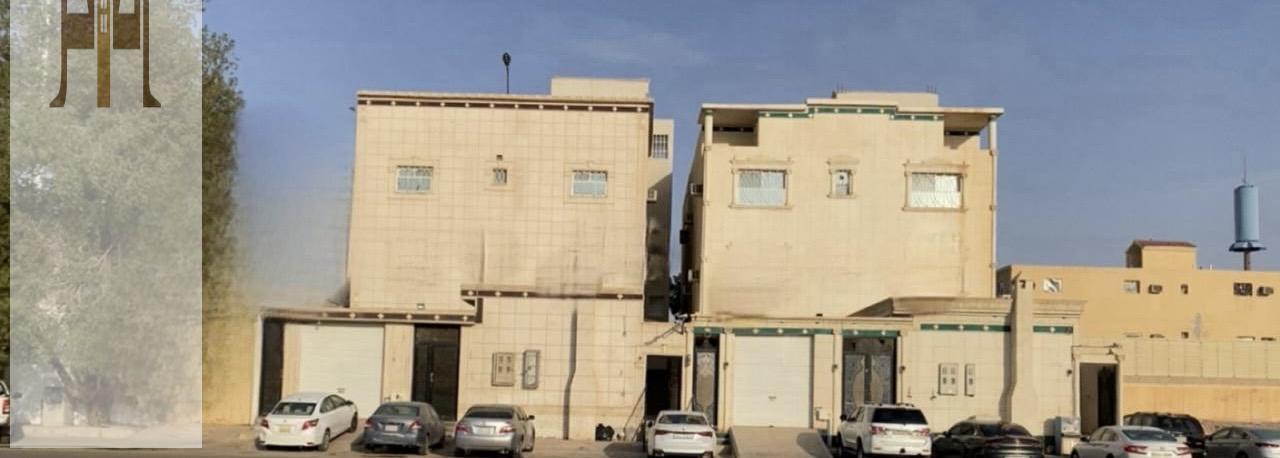 (243) شقه مؤثثة حي الجنادرية
