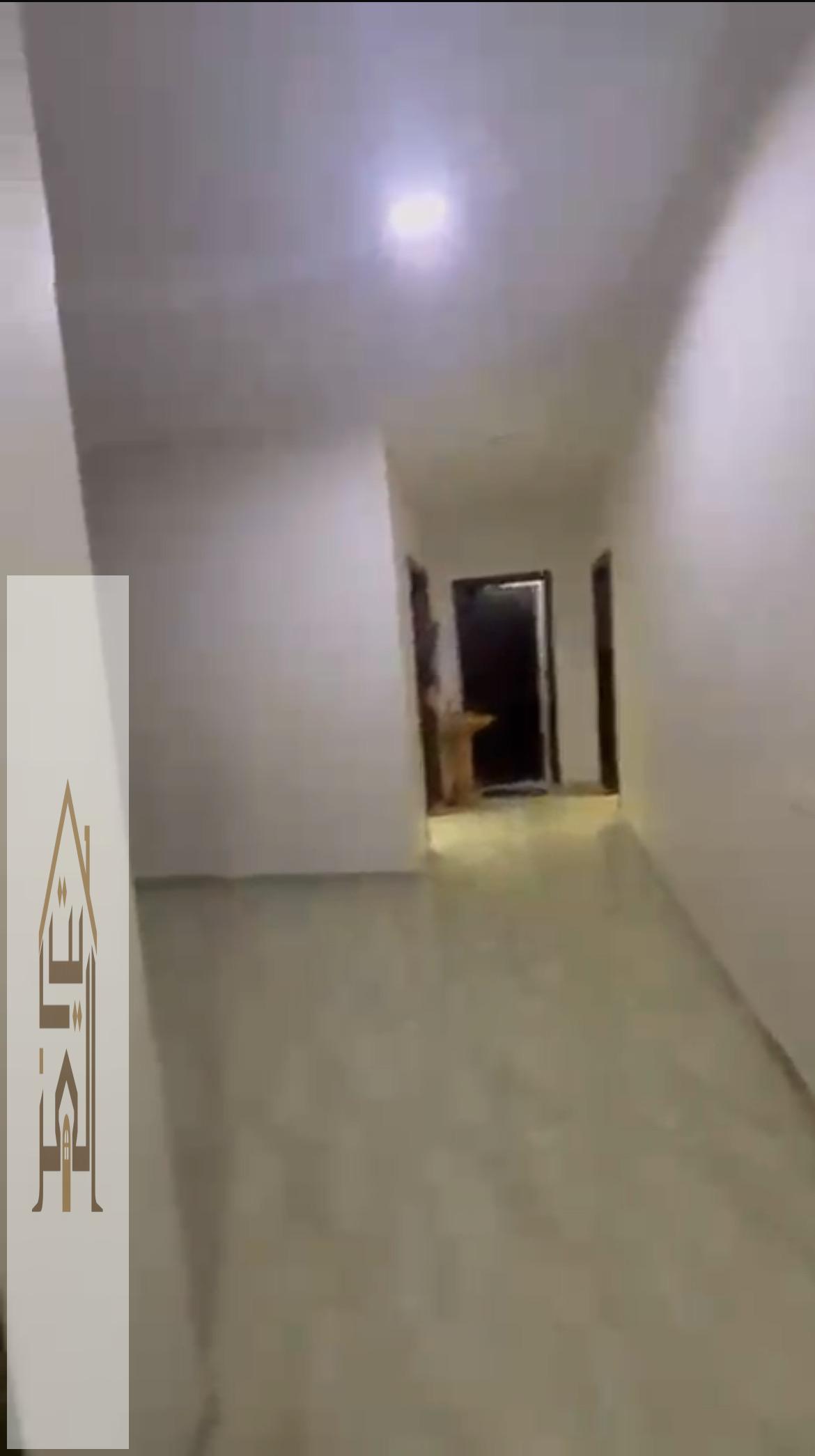 (272) شقه حي البيان راكب مطبخ